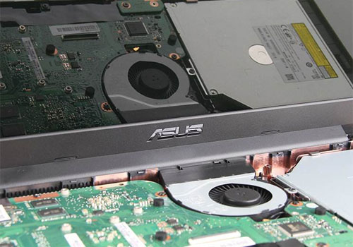 湘阴华硕电脑售后维修价格